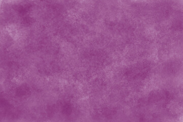 Abstract purple watercolor background. Watercolor background. Abstract watercolor cloud texture....