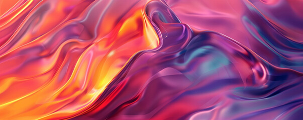 Studio abstract background, featuring rippling effects