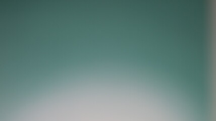 Obraz premium green blurred bokeh background
