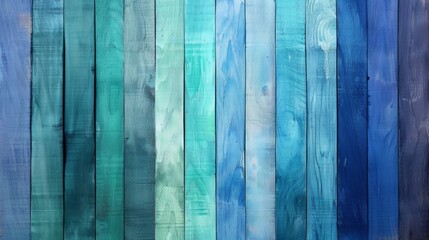 gradient inspired by deep ocean hues, layering blues and greens