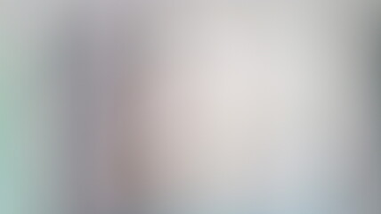 Abstract blurred image - Powered by Adobe
