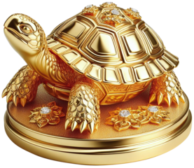황금 거북이