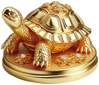황금 거북이
