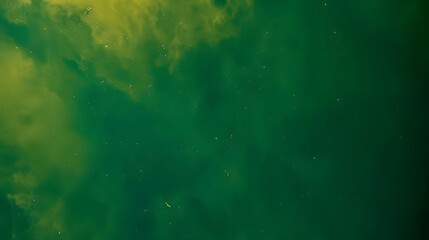Fototapeta premium green and yellow background