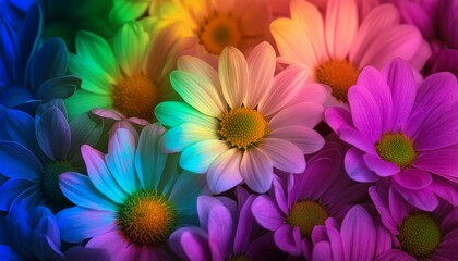 flower background