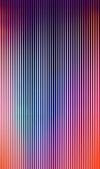 Minimalist interpretation of abstract patterns for clean and modern colorful backgrounds, Banner Image For Website