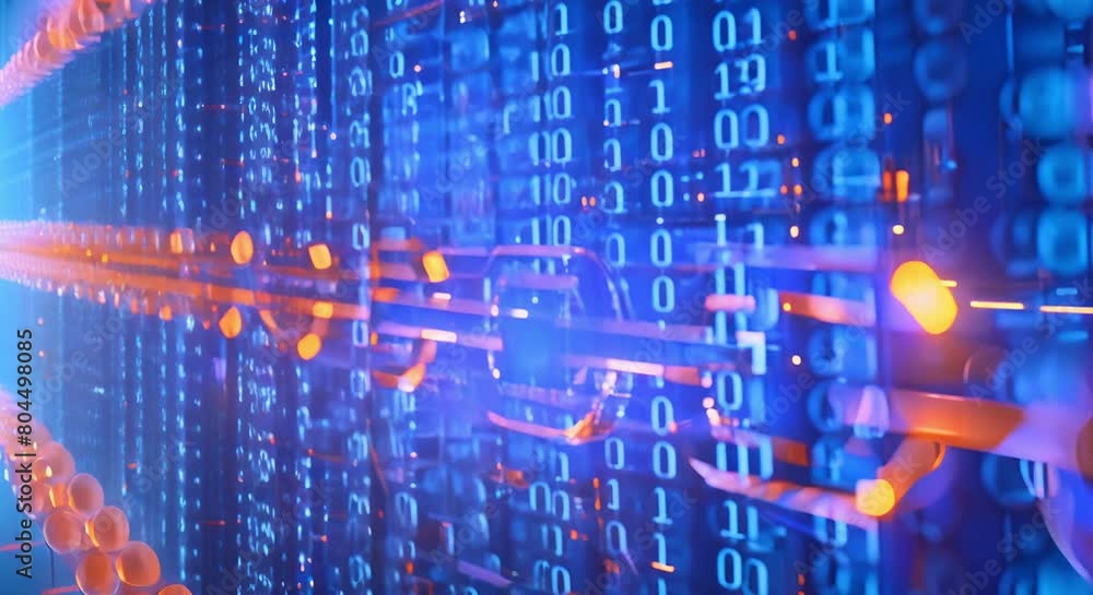 Aufkleber secure blockchain technology workspace: fostering cryptocurrency innovation and decentralization. co