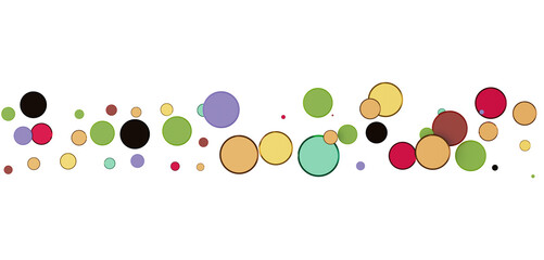  Sky confetti flying in the sky during Pride parade