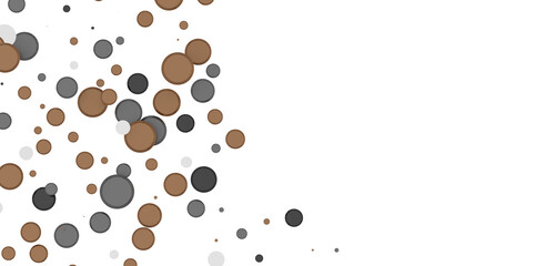 confetti png. Gold confetti falls from the sky. Glittering confetti on a transparent background. Holiday,