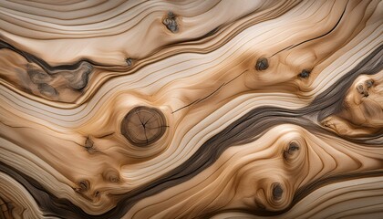 Obraz premium textura de madeira