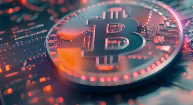 New website version using blockchain cryptocurrency and NFT technology 120 characters. Concept Blockchain Website, NFT Technology, Cryptocurrency Integration, New Website Version, Tech Innovation