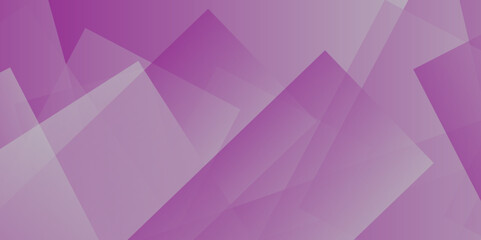 Dark Purple vector polygon abstract backdrop. Pink Abstract background for design. Abstract Low-Poly background.. Polygonal geometrical pattern. . Abstract gradient modern color trandy background.