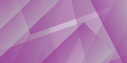 Dark Purple vector polygon abstract backdrop. Pink Abstract background for design. Abstract Low-Poly background.. Polygonal geometrical pattern. . Abstract gradient modern color trandy background.