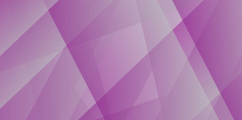 Dark Purple vector polygon abstract backdrop. Pink Abstract background for design. Abstract Low-Poly background.. Polygonal geometrical pattern. . Abstract gradient modern color trandy background.