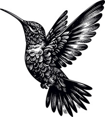 humming bird svg bundle-9.eps © CROP MEDIA