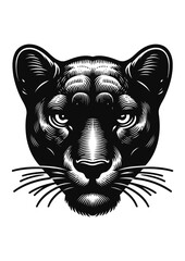 panther svg-9.ai