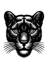 panther svg-10.ai