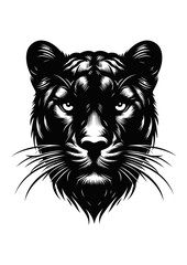 panther svg-28.ai