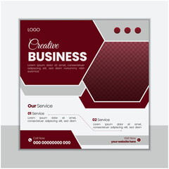 I will design creative ad images for Facebook and Instagram ads or post