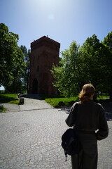 Elbląg, Frombork, Braniewo, Poland  © Marcin