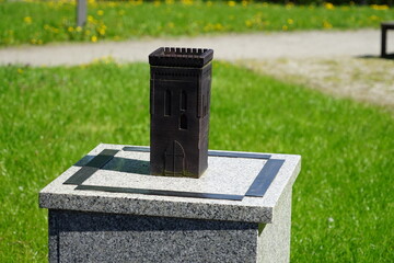 Elbląg, Frombork, Braniewo, Poland  © Marcin