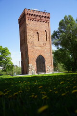 Braniewo, Frombork, Elbląg , Poland  © Marcin
