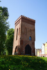 Braniewo, Frombork, Elbląg , Poland 