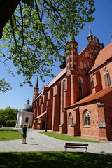 Elbląg, Frombork, Braniewo, Poland  © Marcin