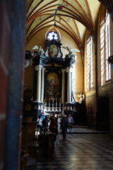 Braniewo, Frombork, Elbląg , Poland  © Marcin