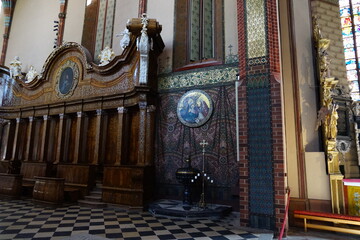 Braniewo, Frombork, Elbląg , Poland  © Marcin