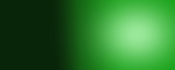 Bright simple empty smooth abstract