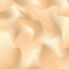abstract colorful background. beige orange brown light skin cream warm coffee color gradiant illustration. beige orange brown color gradiant background
