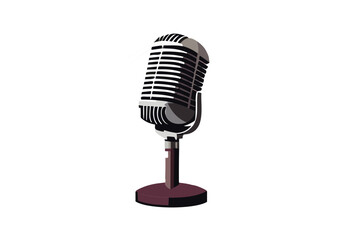 microphone de coté 