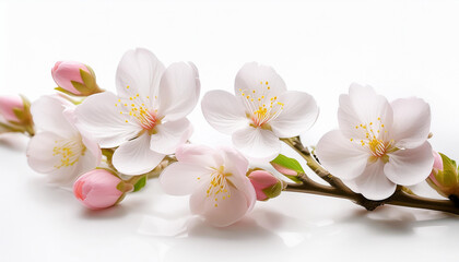Naklejka premium 桜