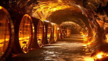 Host wine tastings in Feng Shuidesigned cellars with earth element ambiance. Concept Wine Tasting Events, Feng Shui Design, Earth Element Ambiance, Cellar Showcases, Premium Wine Selection