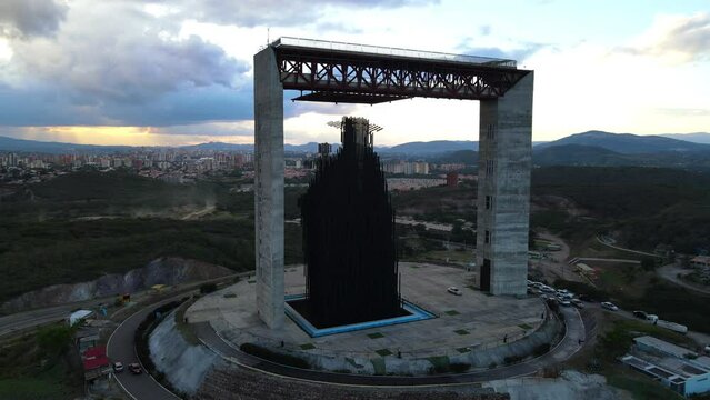 Divina Pastora (Barquisimeto) in VENEZUELA  - LARA