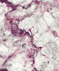Close Up View of a Marble Surface