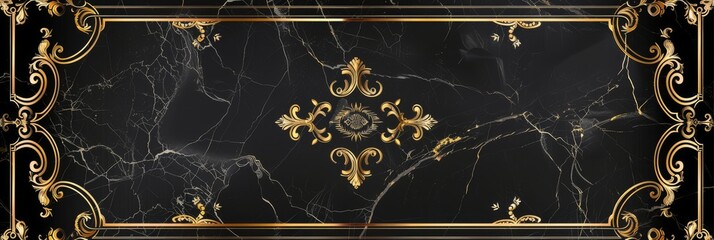 Lavish antique baroque, barocco ornate marble ceiling frame non linear reformation design. elaborate ceiling with intricate accents depicting classic elegance and architectural beauty