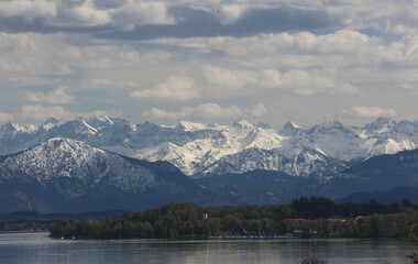 Landschaft
