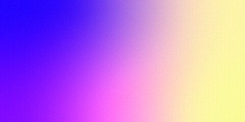 Abstract Blurred colorful gradient background modern minimal style design template with dynamic fluid gradient. Blurred trendy background with modern colorful gradient patterns For Web, Presentations