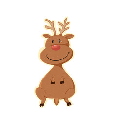 reindeer