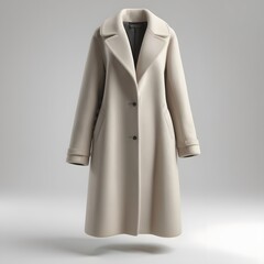 Women's Coat