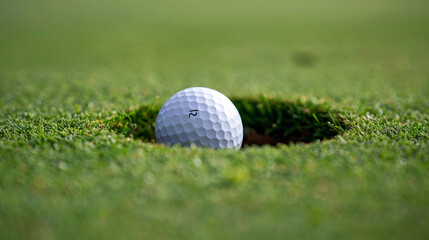 hole in one