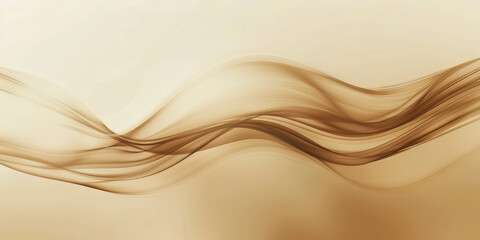 Nostalgia (Brown): A simple, curved line resembling a wave, symbolizing reminiscence and longing for the past