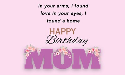 birthday wishes for mom, mother birthday, happy birthday mom