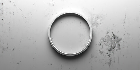 Vulnerability (Light Gray): A small, open circle symbolizing exposure or sensitivity.