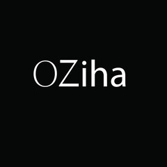 Obraz premium OZiha Logo
