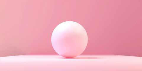 Shyness (Light Pink): A small, closed circle representing timidity or reserve.