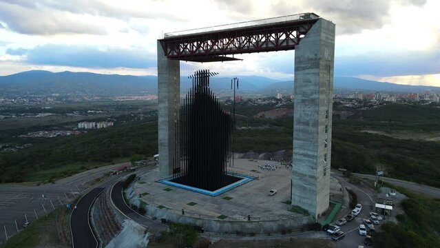 Divina Pastora (Barquisimeto) in VENEZUELA  - LARA
