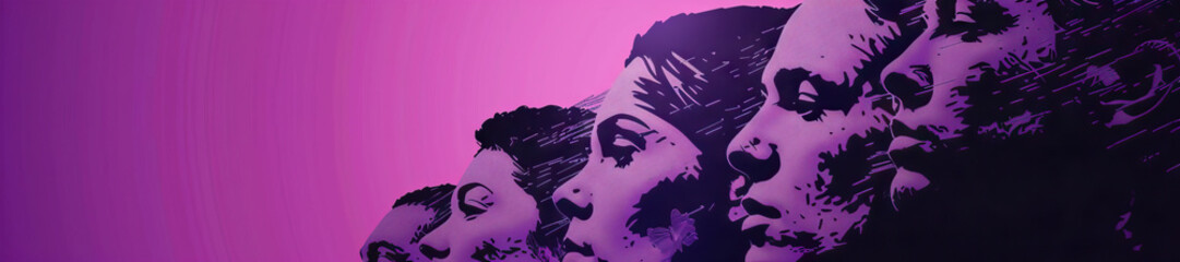 Revolutionary Ideology (Purple): Signifies the underlying beliefs, principles, and values that drive revolutionary movements and shape their goals and strategies